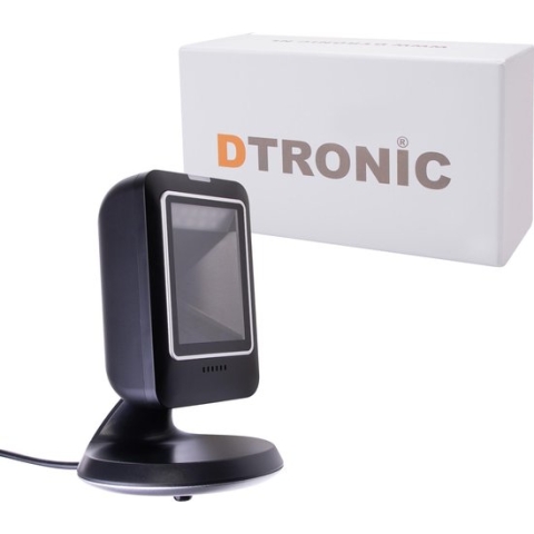 DTRONIC - Toonbankscanner QR - High Performance CCD - MP6300