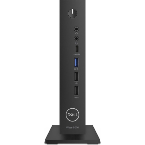 BTS/Wyse 5070 TC/Celeron J4105/4GB/32GB