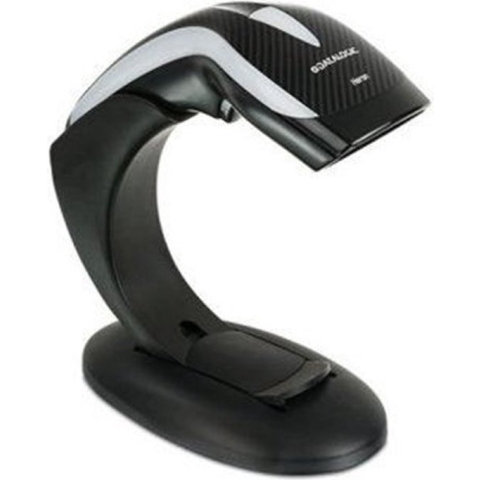 Datalogic Heron HD3130, 1D, multi-IF, kabel (USB), zwart