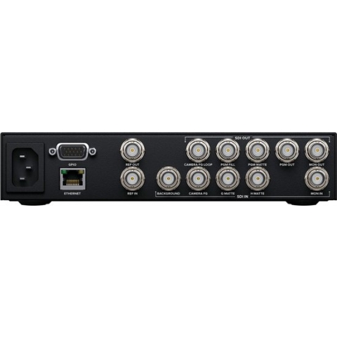 Blackmagic Design Ultimatte 12 HD