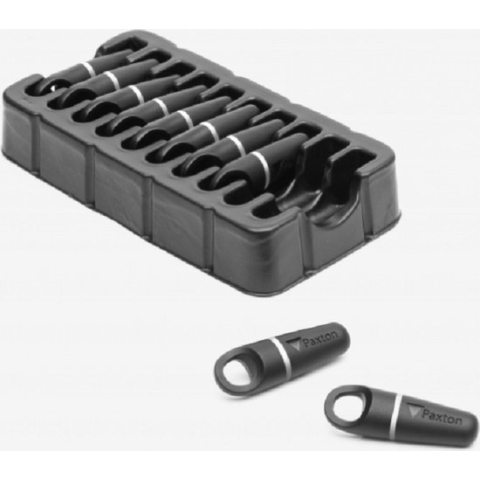Paxton10 Secure tags - Set van 10 stuks, 010-170-NL