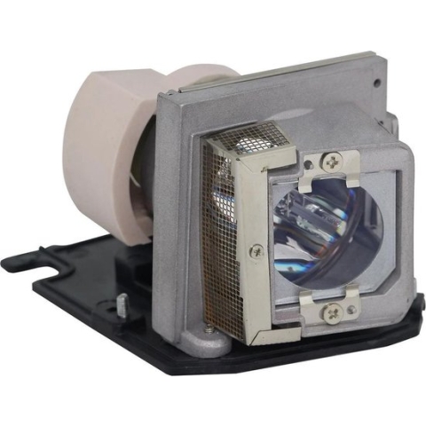 Beamerlamp geschikt voor de ACER M1P1142 beamer, lamp code EC.J9900.001. Bevat originele P-VIP lamp, prestaties gelijk aan origineel.