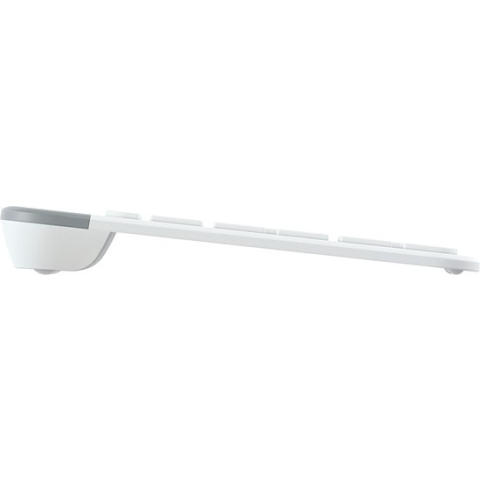 Logitech MK470 - Toetsenbord, Qwertz (Duitse indeling)