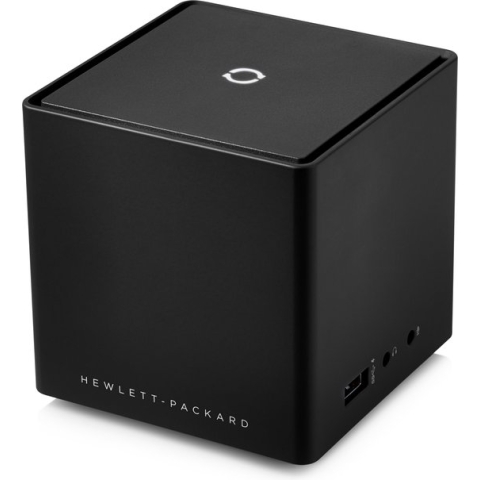 HP Advanced Wireless Dock WiGig - Elite x2 1011