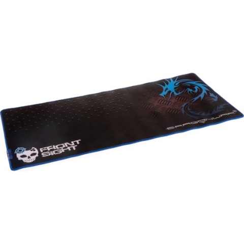Dragon War GP4 FrontSight XXL - Gaming muismat