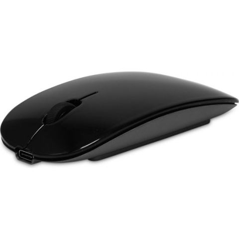 LMP - Master Draadloze Bluetooth Muis - Grijs