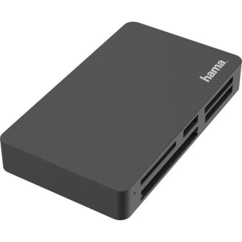 Hama USB-kaartlezer All In One USB-A USB 3.0