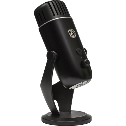 Arozzi Colonna - Microfoon - Zwart