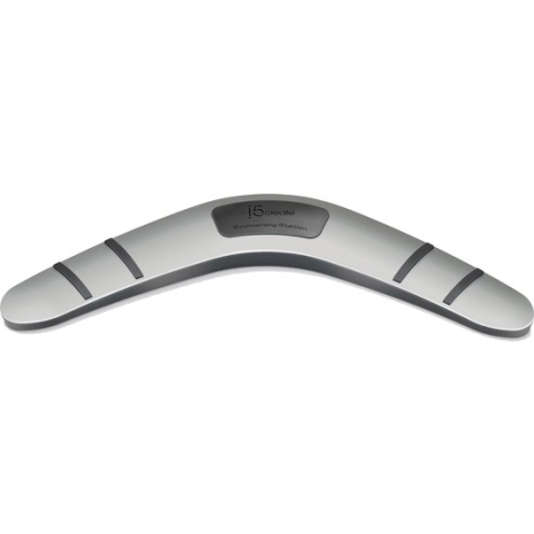 j5create JUD481-N USB 3.0 Boomerang Station - EU/UK