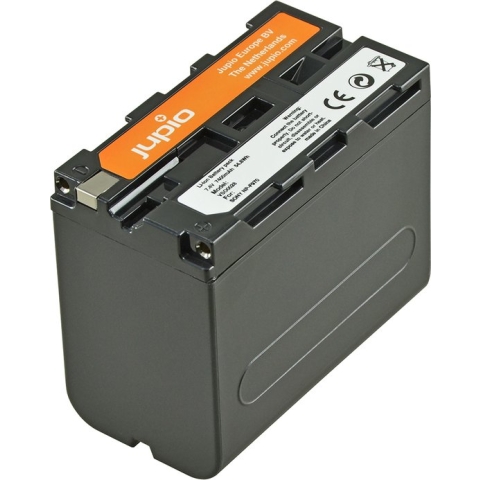 Jupio NP-F970 - Accu Camcorder