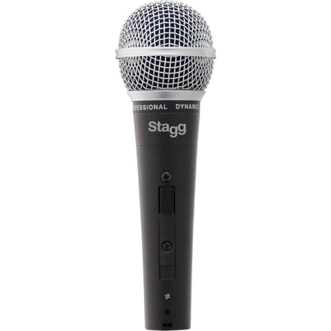 Stagg Microfoon Dynamisch Professional SDM50