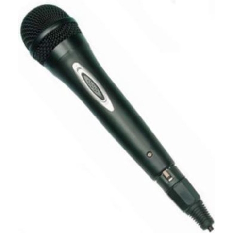 Vivanco DM 40 - dynamische microfoon XLR