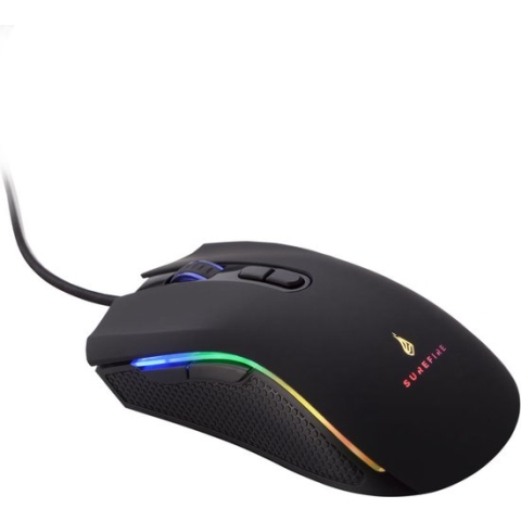 Gamemuis Verbatim Hawk Claw 6400 dpi