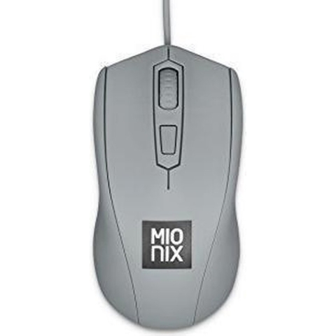 Mionix - Avior Shark Fin