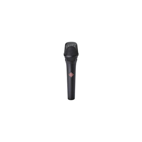 Neumann KMS 105 bk - Condensator zangmicrofoon, supercardioide, zwart