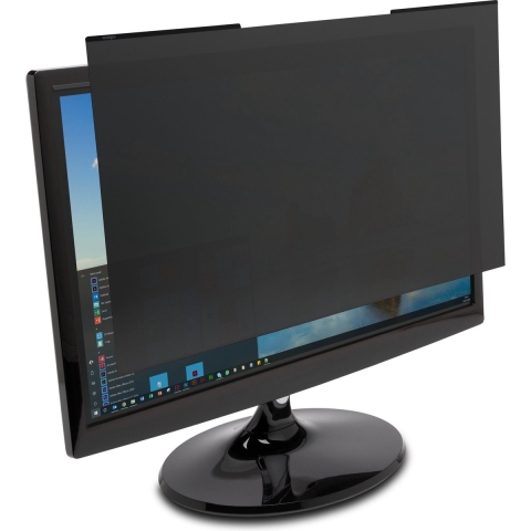 MagPro™-privacyschermfilter met magneetstrip voor beeldschermen van 23" (16:9)