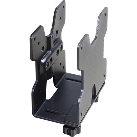CPU houder Ergotron THIN CLIENT