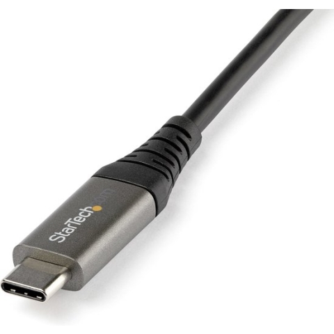 StarTech USB-C Multiport Adapter - 4K 60Hz HDMI 2.0b HDR10