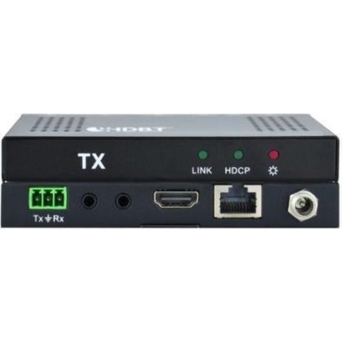 Vivolink VL120016T HDBaseT Transmitter + RS232