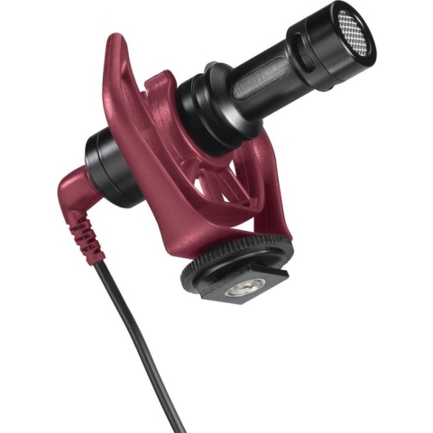 Hama Richtmicrofoon RMN Uni