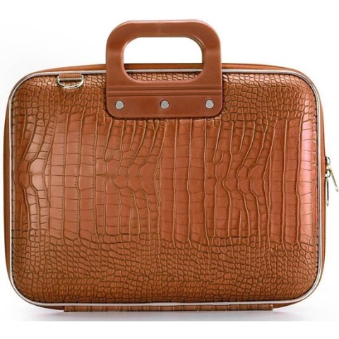 Bombata Cocco Laptoptas 13 inch Terracotta