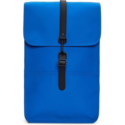 Rains Backpack W3 Unisex Rugzak - Waves - 13 Liter