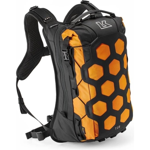 Kriega Trail 18 Orange -
