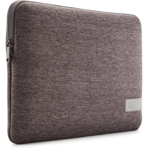 Case Logic Reflect - Laptopsleeve - Macbook Pro - 13 inch - Grijs