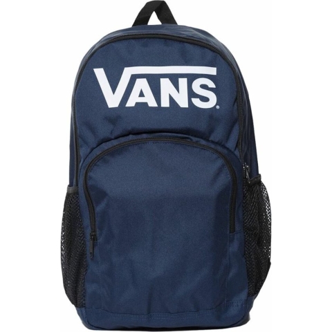 Schoolrugzak Vans Alumni Pack 5 Marineblauw Multicolour
