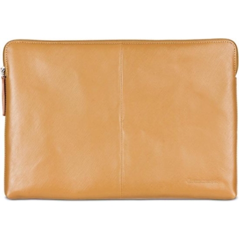 dbramante1928 Paris - MacBook Pro 13" notebooktas 33 cm (13") Opbergmap/sleeve Bruin