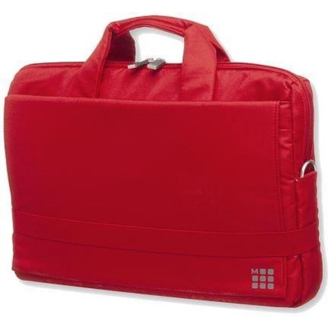 Moleskine Computertas, 15.4", scarlet Red