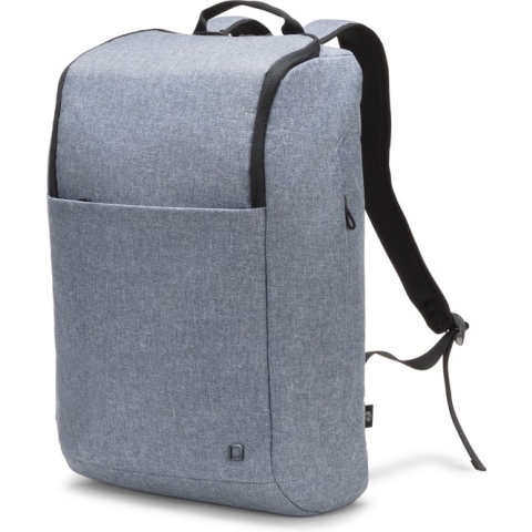 Dicota Eco MOTION 13 - 15.6" notebooktas 39,6 cm (15.6") Rugzak Blauw