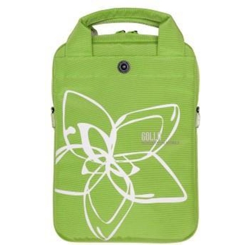 Golla - Toploading Tas - Sleeve Bag 11.6  GRAPE