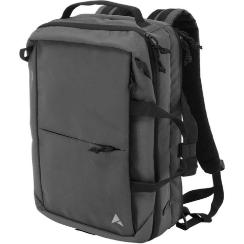 Altura Travel 2023 Rugzak 20l Zwart