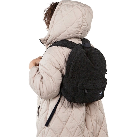 BARTS Aaki Backpack black