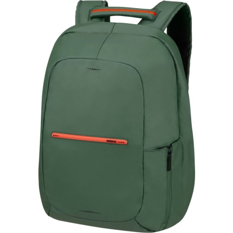 American Tourister Rugzak Met Laptopvak - Urban Groove Ug24 Commute 15.6" Cool Green