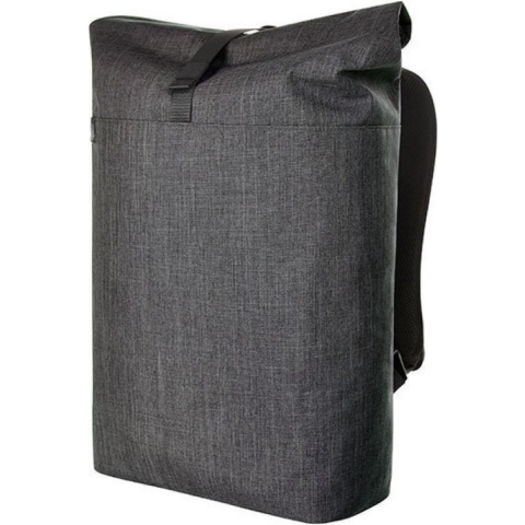 Notebook Roller Rugzak Europe (Grijs Gemeleerd)