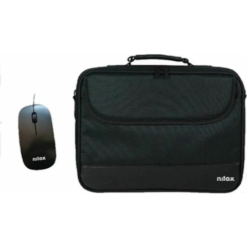 Laptoptas Nilox Duro 15