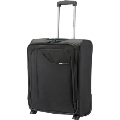 American Tourister Business III Mobile Office 17 black