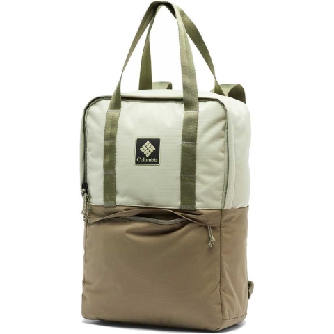 Wandelrugzak Columbia Trek™ 18 L Geel