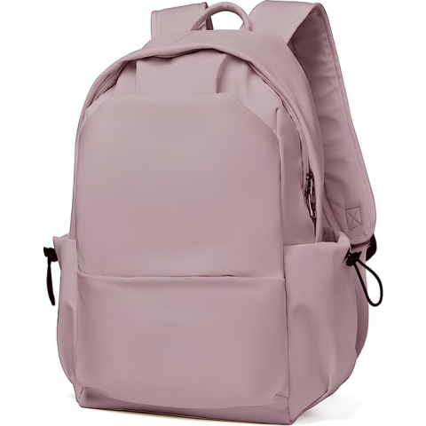 School Backpack for Women, School Bag, Travel Bag, Casual, Backpack for 14 Inch Laptop, for Teenage Girls, Light, Waterproof, Backpack for Work, for University Students