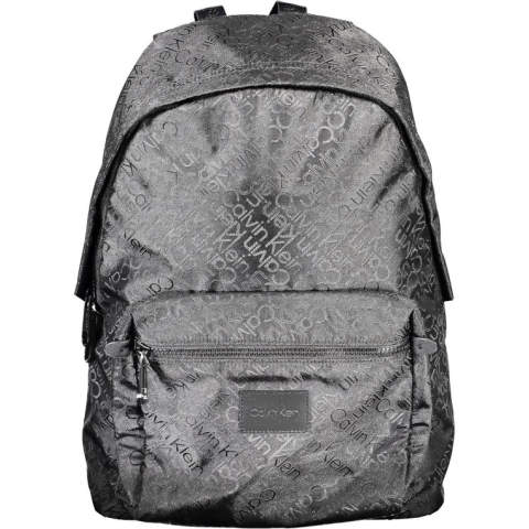 Calvin Klein Rugzak Zwart UNI Heren