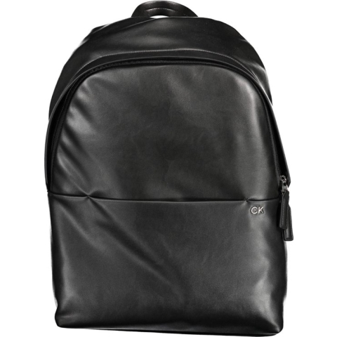 Calvin Klein Rugzak Zwart UNI Heren