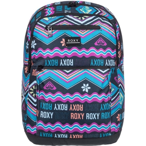 Roxy Here You Are Pr Rugzak Veelkleurig