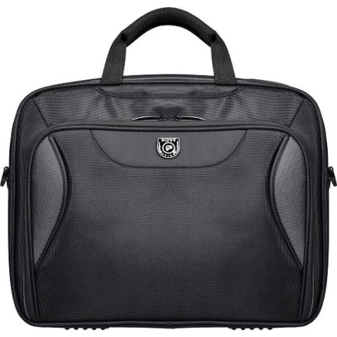 Port Designs Manhattan Combo notebooktas 39,6 cm (15.6") Rugzak Zwart