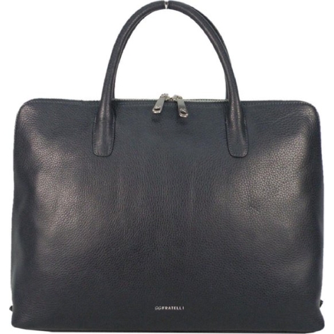 Gigi Fratelli Dames Laptoptas / Werktas / Aktetas - Romance - Blauw - 15 inch