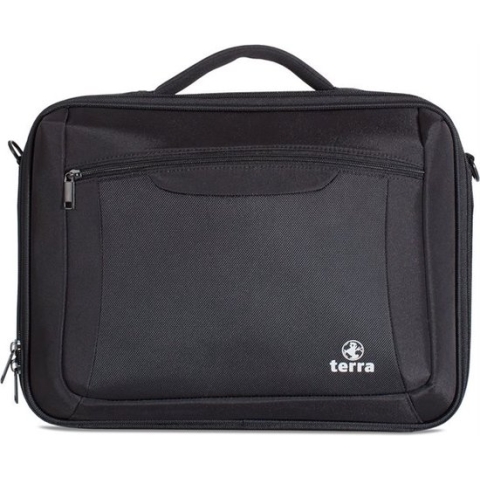 Bag TERRA PRO811 voor laptops tot 13,3"