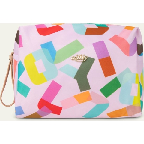 Oilily - Pia Make-Up Etui - Dames