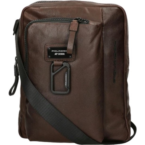 Piquadro Tablettas Harper - bruin