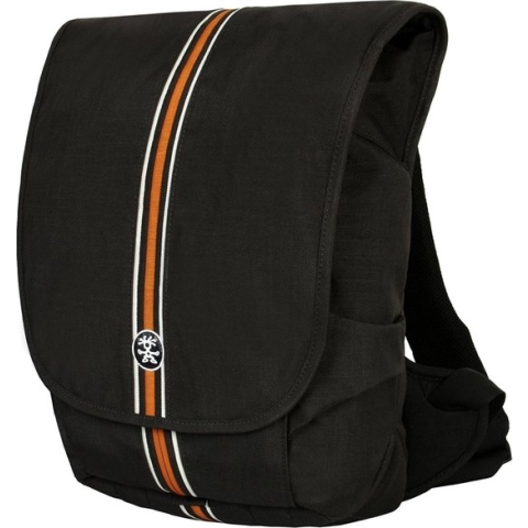 Crumpler Bag Bride 13 inch laptoprugzak dark-grey